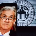 Powell Says Stocks are ‘Fairly Highly Valued’