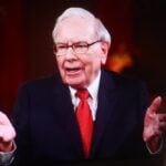 Buffett Indicator Signals Alarming Red Flag for Stocks