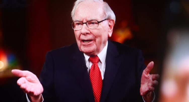 Buffett Indicator Signals Alarming Red Flag for Stocks