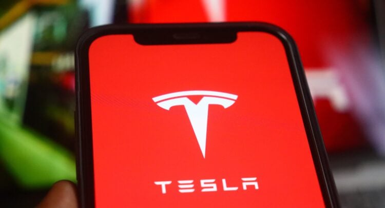Tesla Stock Gets a Drastically Higher Price Forecast from Analyst Who Says “We’re Glad We Did”