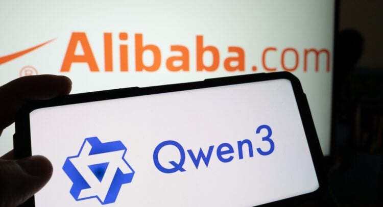 Alibaba (BABA) Stock Rallies as $53 Billion AI Push and Nvidia Deal Spark Investor Interest