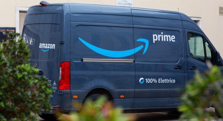 Amazon (AMZN) Agrees to Pay $2.5B to Settle FTC Lawsuit