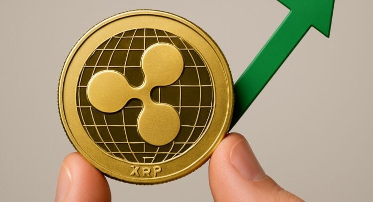 XRP Price Could Reach $2,500 as ‘Catalysts Are at the Doorstep,’ and ‘Inevitable,’ Says Expert