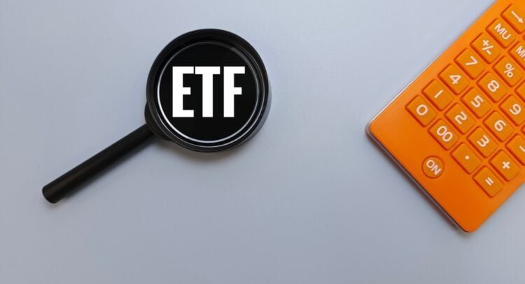 VOO ETF News, 9/25/2025
