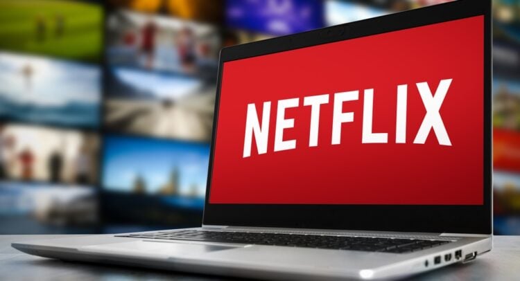 Top Evercore Analyst Reaffirms Buy Rating on Netflix Stock (NFLX), Cites Favorable Trends