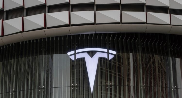 Why Tesla’s (TSLA) FSD Software Is Drawing Negative Attention This Time