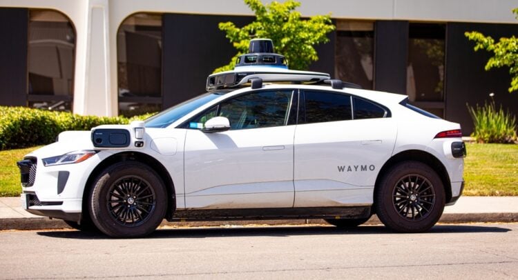 Alphabet-Backed Waymo (GOOGL) Launches Robotaxi Accounts for Businesses