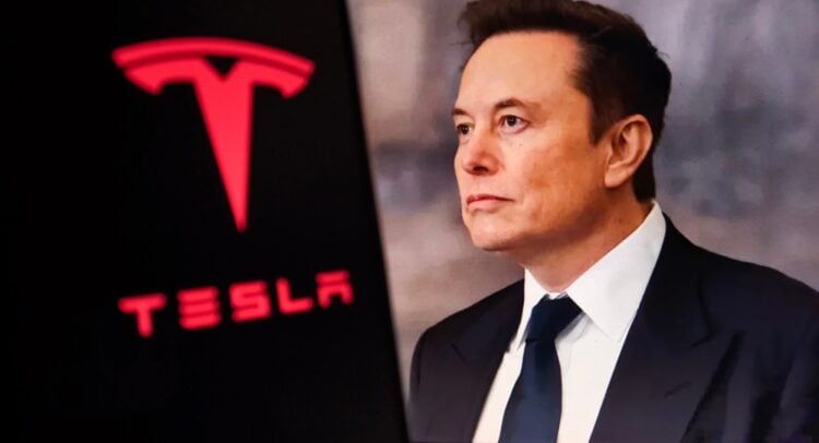 How Musk Confused Regulators in San Francisco with Tesla’s (TSLA) Robotaxi Plans