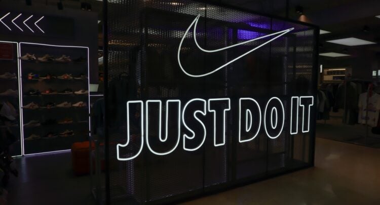 Nike (NKE) Is About to Report Q1 Earnings. Here’s What to Expect