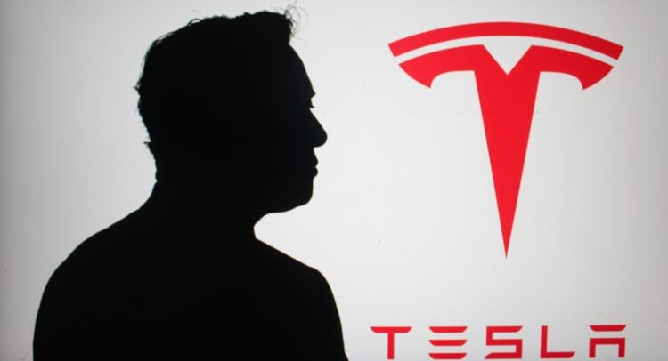 Tesla Stock Rises as Musk Says ‘It’s Not About Compensation’ and Says $1 Trillion Package Is for ‘Safety If We Build ‘Millions of Robots’