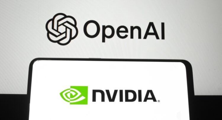 Nvidia (NVDA) Will Invest $100B in OpenAI as Part of New Partnership