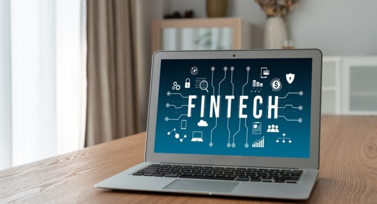 Fiserv, Block, and Adyen: Here’s Why Bernstein Is Bullish on these 3 Fintech Stocks