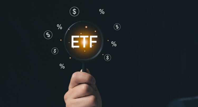 SCHD ETF News, 9/22/2025