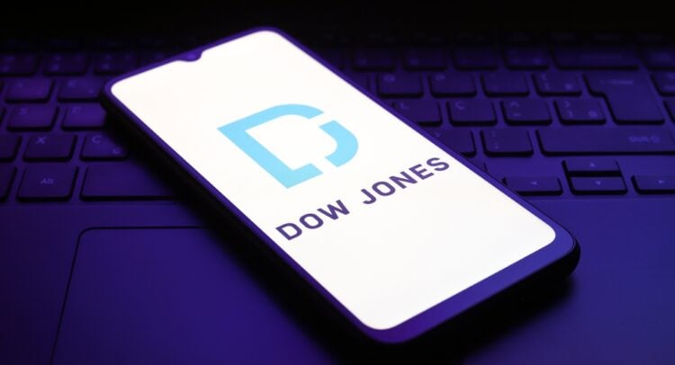 Dow Jones Shrugs Off Encouraging Jobs Data as Rally Faces Heat
