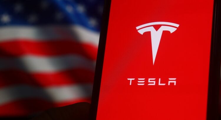 Piper Sandler Analyst Raises Tesla Stock Forecast, Deeming TSLA the ‘Top Idea for Investing in Autonomous Vehicles