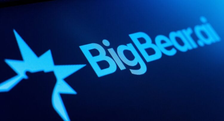 With BigBear.ai Stock (BBAI) up 51%, Let’s Look at Who Owns It
