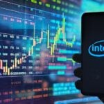 Intel Stock (INTC) Finds New Lease of Life via Apple Capital Injection Rumors