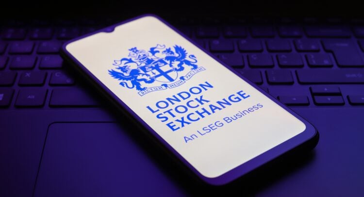 LSEG Taps Databricks to ‘Unlock New Levels of Intelligence’