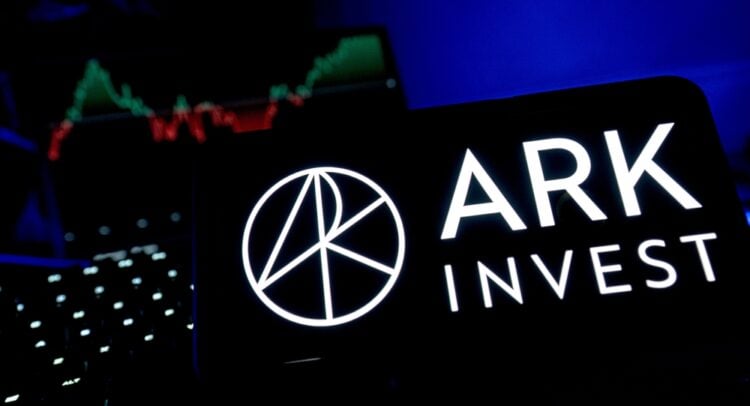Cathie Wood Offloads AMD Stock, Boosts Holdings in Alibaba and Baidu