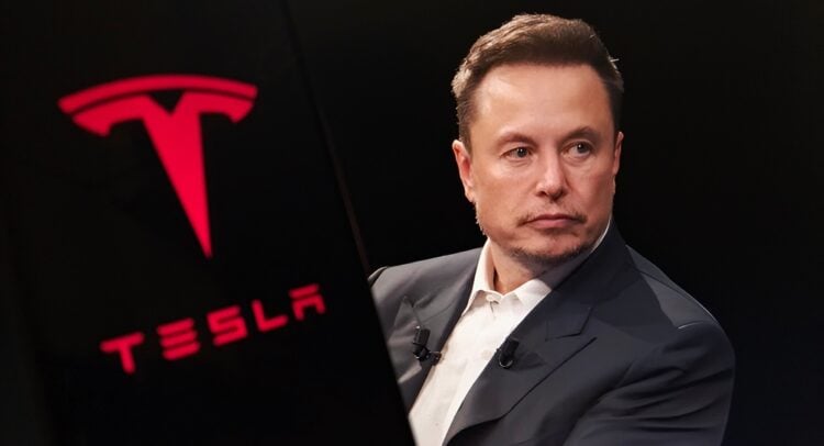 Tesla (TSLA) Decries ‘Highly Disruptive’ Plan to Repeal Vehicle Emission Standards