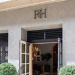 Why Are Investors Dumping RH Stock Today?