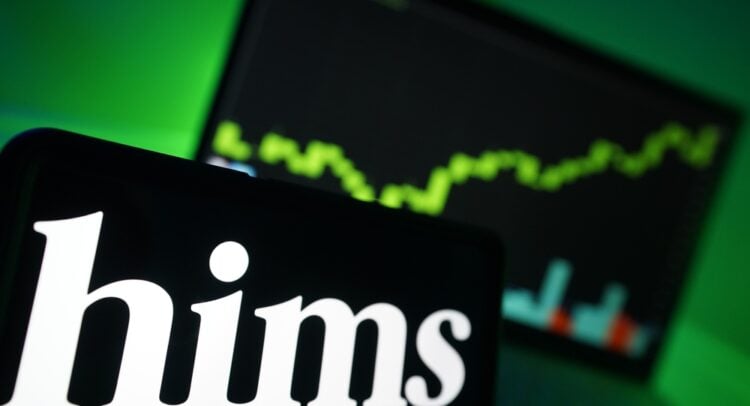Why the Hims & Hers Health Stock (HIMS) Rally is Only Just Getting Started
