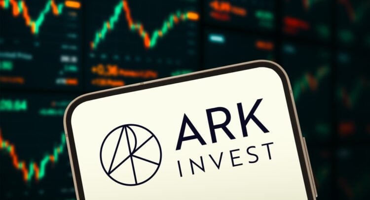 Cathie Wood Snaps Up Kodiak AI and Intellia Stocks, Offloads Roblox and Kratos Shares