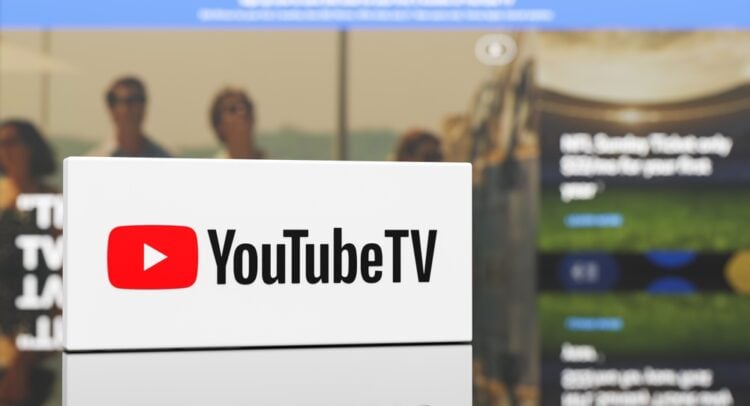 NBC Shows May Be Removed from YouTube TV (GOOGL) amid Distribution Fight