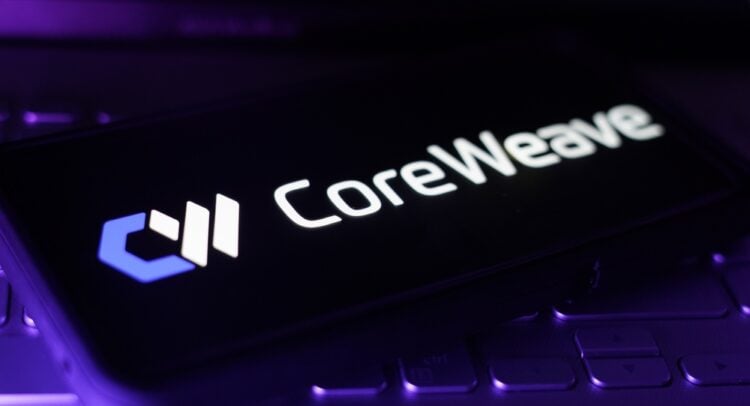 ‘Hold the Phone,’ Warns Trader on CoreWeave’s (CRWV) $9B CORZ Acquisition