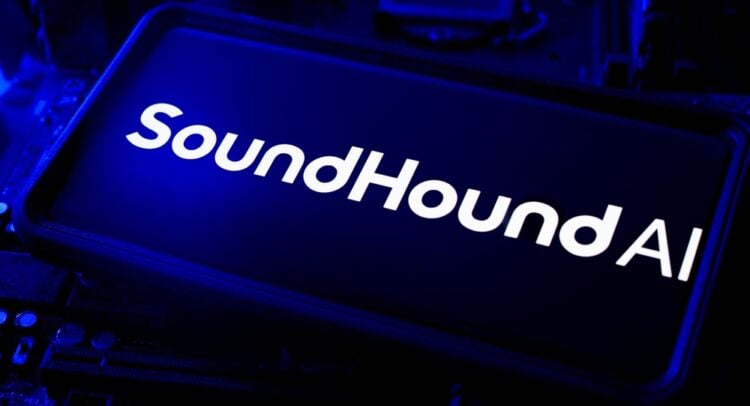 SOUN Stock Jumps as SoundHound AI Powers Red Lobster Voice Orders