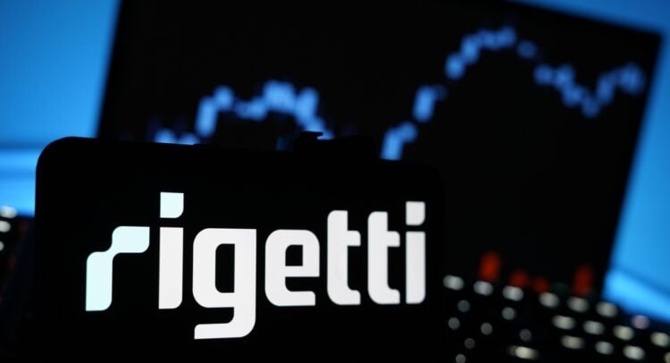Can Rigetti Stock (RGTI) Keep Climbing after Its 92% Surge in a Month?