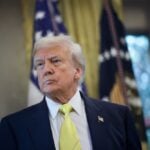 Trump Calls for Firing of Microsoft’s (MSFT) Lisa Monaco over National Security Concerns