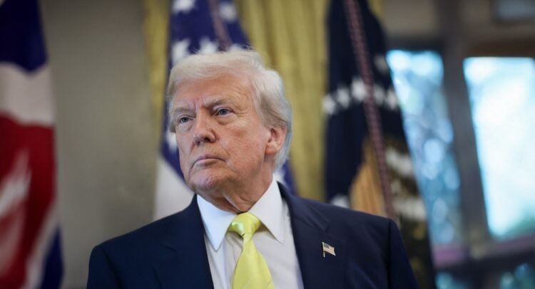Trump Teases ‘Answer to Autism’ with Breakthrough Drug