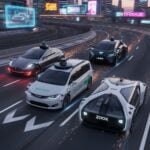 Tesla (TSLA) Cleared to Test Robotaxis in Arizona as Ride Hailing Plans Grow