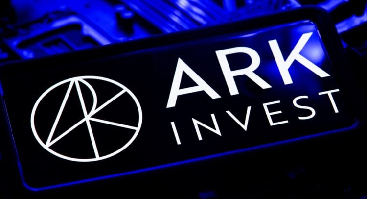 Cathie Wood Scales Back Roku and Roblox Stakes, Boosts Arcturus Holding