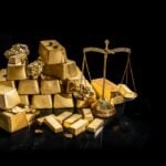 J.P. Morgan Sees Over 50% Upside Ahead for These 2 Gold Stocks
