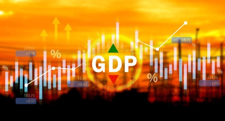 U.S. Q2 GDP Revised Sharply Higher as Consumer Spending Shines