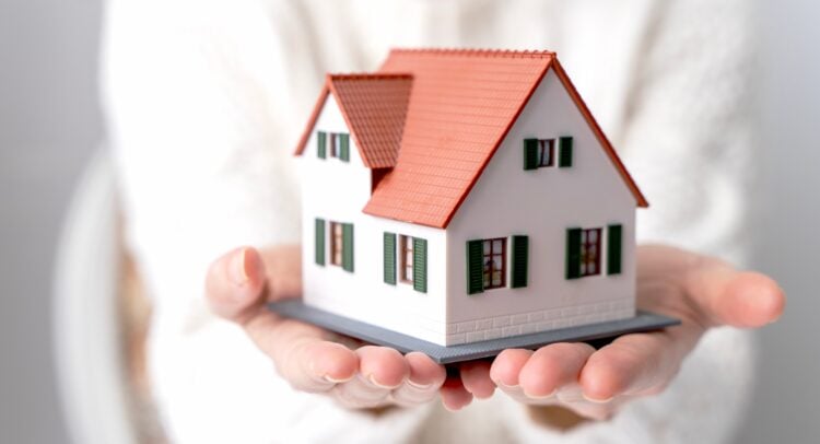 Anywhere Real Estate Stock Soars 55% as Compass Strikes $1.46 Billion Deal