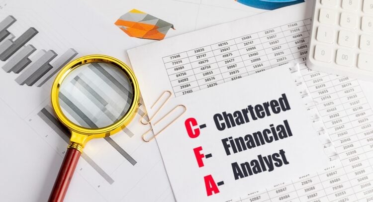 Artificial Intelligence Can Now Pass the Toughest Part of the CFA Exam in Minutes