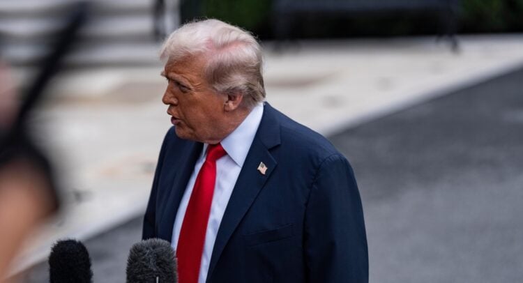 Trump to Launch ‘TrumpRx’ to Make Drugs Affordable Again