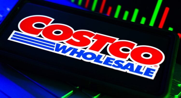 AI Analyst Flags Caution on Costco (COST) Stock Forecast