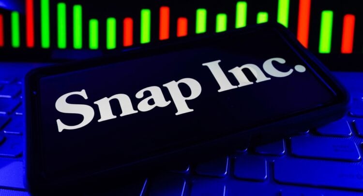 SNAP Hit with Class Action Lawsuit over Advertising Revenue Concerns