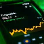 Dogecoin Price Tries to Survive at $0.25 as Binance Founder CZ Says “Dips Are Important”