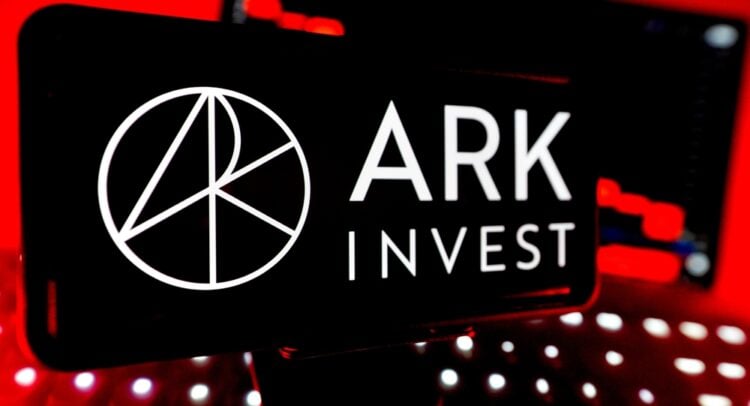 Cathie Wood Continues Selling Tempus AI and Roku Shares
