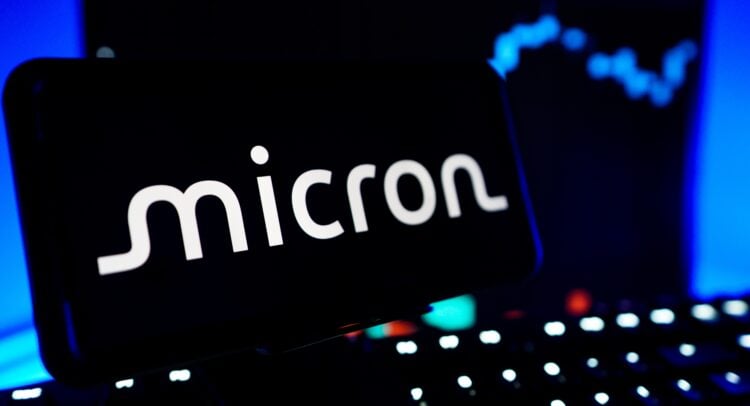Micron Earnings Are Coming. Can the AI Memory Boom Rally Up Micron Stock?