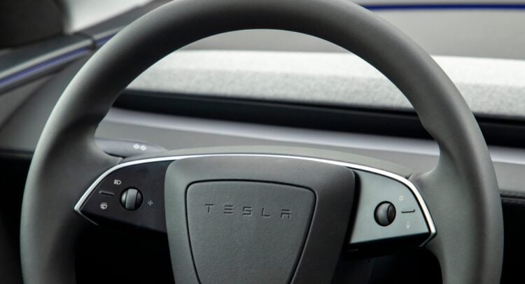 Tesla (TSLA) Targets Plano, Texas as Next Robotaxi Test Site