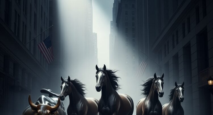 TipRanks 50 Index Spotlights Wall Street Dark Horses BUD, SPGI, and BA