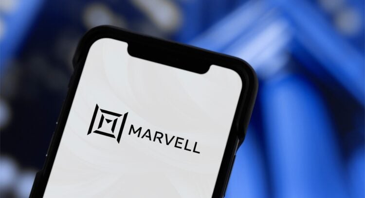 Marvell Stock (MRVL) Rallies on Massive $5B Share Buyback Plan