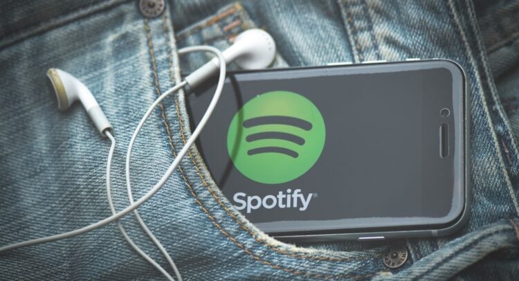 Spotify (SPOT) Founder Daniel Ek Steps Down as CEO, Names Co-CEOs