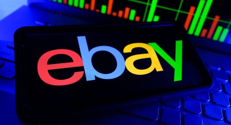 How eBay Stock (EBAY) Went from Dot-Com to Top-Dog